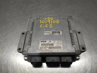 Centralita motor uce CITROEN C5 BREAK