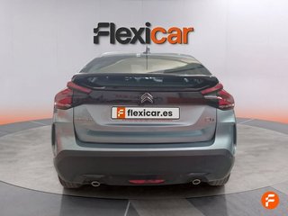 Citroën C4 PureTech 130 S&S 6v C-Series