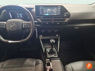 Citroën C4 PureTech 130 S&S 6v C-Series