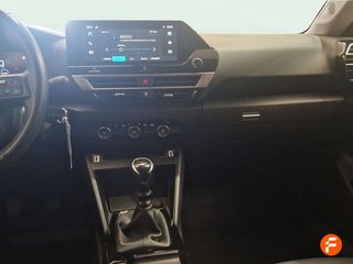 Citroën C4 PureTech 130 S&S 6v C-Series