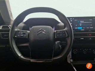 Citroën C4 PureTech 130 S&S 6v C-Series
