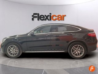 Mercedes GLC GLC 250 d 4MATIC