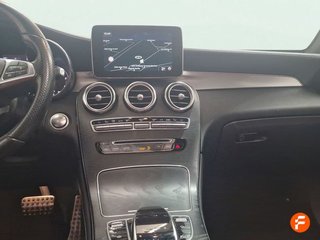 Mercedes GLC GLC 250 d 4MATIC