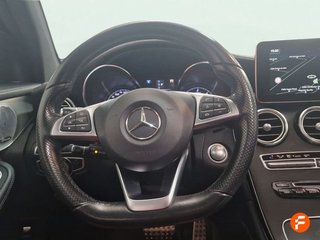 Mercedes GLC GLC 250 d 4MATIC