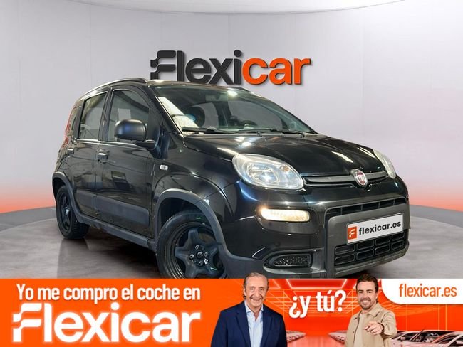 Fiat Panda City Cross 1.0 Gse 51kw (70CV) - foto 1