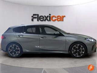 BMW Serie 1 120d
