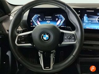 BMW Serie 1 120d