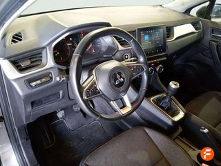 Mitsubishi ASX 100T Motion