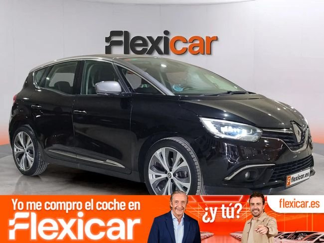 Renault Scénic Zen TCe 103kW (140CV) EDC GPF - SS - foto 1