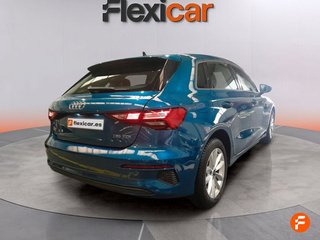 Audi A3 Sportback 35 TDI 110kW (150CV) S tronic
