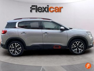 Citroën C5 Aircross PureTech 96kW (130CV) S&S Feel