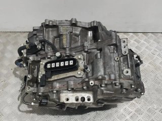 Caja cambios TOYOTA COROLLA (E21)