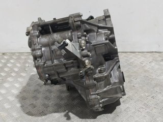 Caja cambios TOYOTA COROLLA (E21)