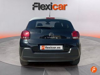 Citroën C3 PureTech 100 Max