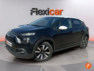 Citroën C3 PureTech 100 Max