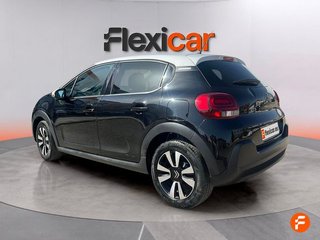 Citroën C3 PureTech 100 Max