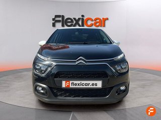 Citroën C3 PureTech 100 Max