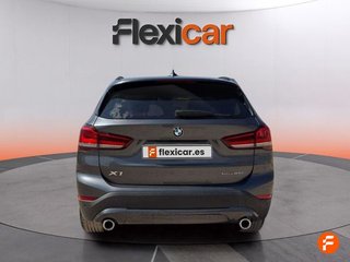 BMW X1 sDrive18d