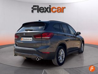BMW X1 sDrive18d