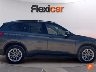 BMW X1 sDrive18d