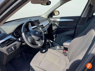 BMW X1 sDrive18d