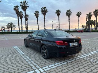 BMW Serie 5 2011