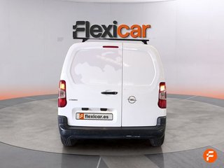 Opel Combo Cargo 1.5 TD 75kW (100CV) S/S Edition L