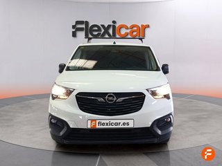 Opel Combo Cargo 1.5 TD 75kW (100CV) S/S Edition L
