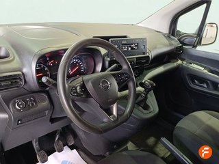 Opel Combo Cargo 1.5 TD 75kW (100CV) S/S Edition L
