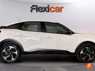 Citroën C4 BlueHDi 130 S&S EAT8 Feel Pack