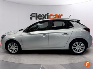 Opel Corsa 1.2T XHL 74kW (100CV) Edition