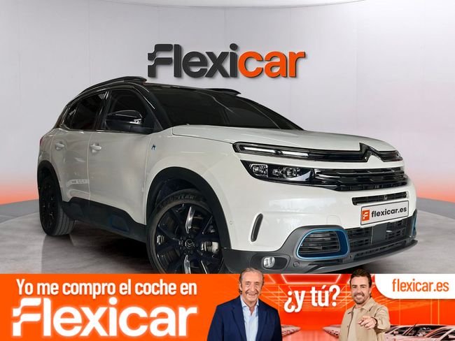 Citroën C5 Aircross 225 e-EAT8 Feel - foto 1