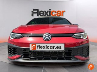 Volkswagen Golf GTI Clubsport 2.0 TSI 221kW (300CV) DSG