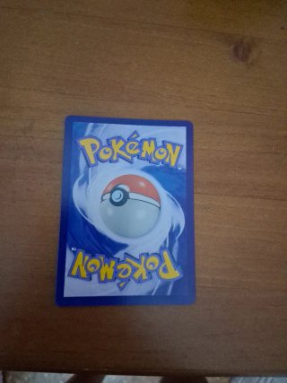 Carta Pokémon Mega-Sharpedo EX