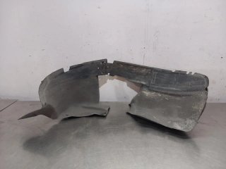 Paso rueda delantero izquierdo CHRYSLER VOYAGER