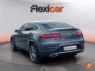 Mercedes GLC GLC 250 d 4MATIC