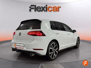 Volkswagen Golf GTI Performance 2.0 TSI 180kW(245CV) DSG