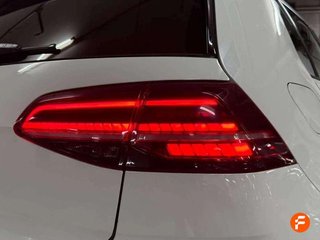 Volkswagen Golf GTI Performance 2.0 TSI 180kW(245CV) DSG