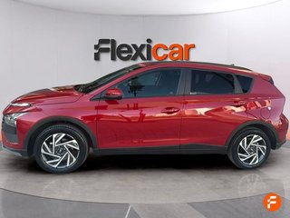 Hyundai Bayon 1.2 MPI Klass