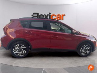 Hyundai Bayon 1.2 MPI Klass