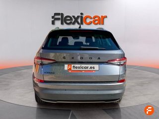 Skoda Kodiaq 2.0 TDI 110KW (150cv) DSG 4x2 Ambition