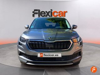 Skoda Kodiaq 2.0 TDI 110KW (150cv) DSG 4x2 Ambition
