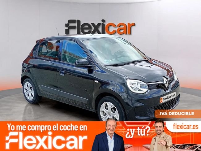 Renault Twingo Intens SCe 55kW (75CV) GPF - foto 1