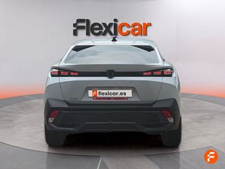 Peugeot 408 408 Allure HYBRID 145 eDCS6