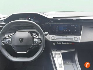 Peugeot 408 408 Allure HYBRID 145 eDCS6