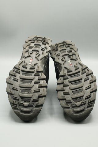 Scarpe Mammut Mtr Donna 37 Gore Tex Impermeabili