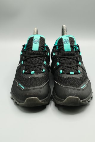 Scarpe Mammut Mtr Donna 37 Gore Tex Impermeabili