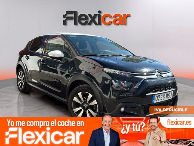 Citroën C3 PureTech 60KW (83CV) Max - foto 1