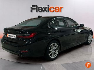 BMW Serie 3 318d