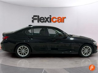 BMW Serie 3 318d